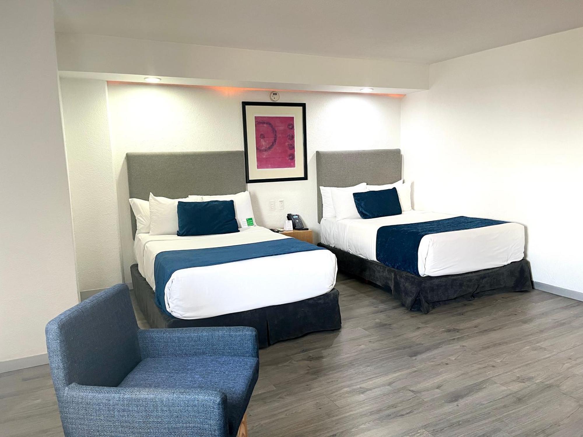 Best Western Plus Gran Hotel Centro Historico Guadalajara Kültér fotó